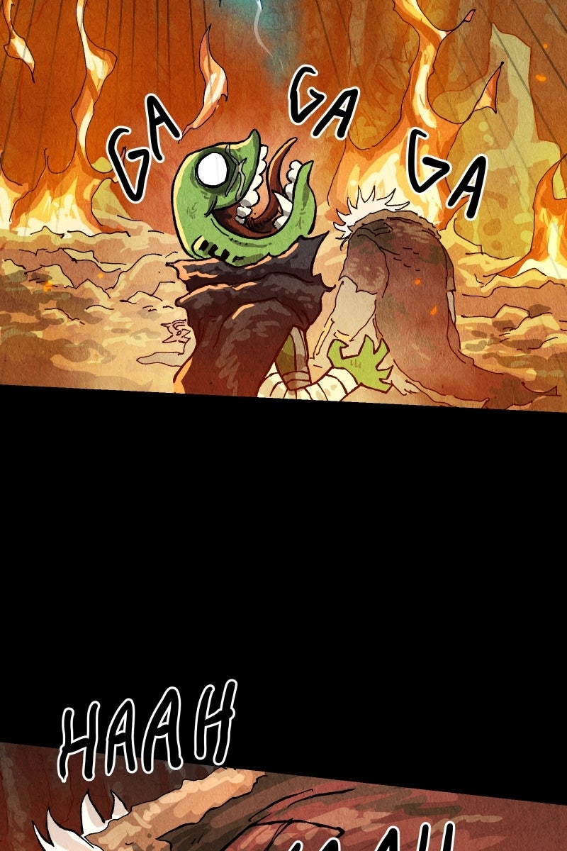 Read Gul Manga Online