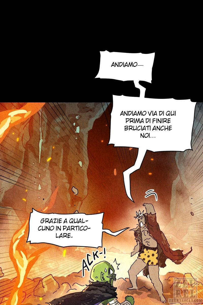 Read Gul Manga Online