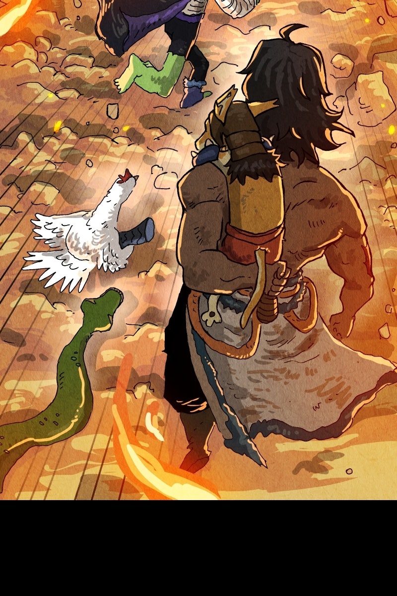 Read Gul Manga Online