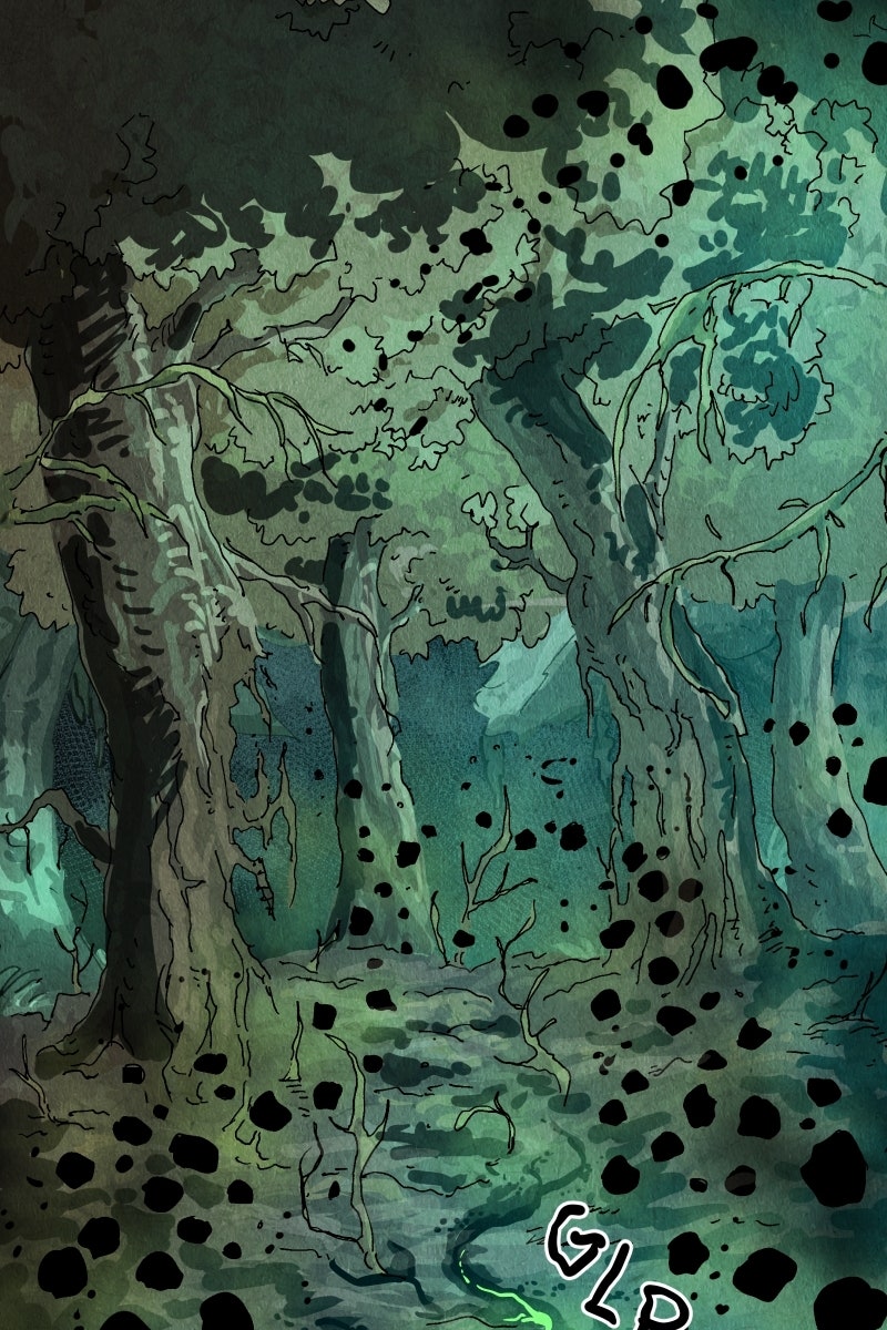 Read Gul Manga Online