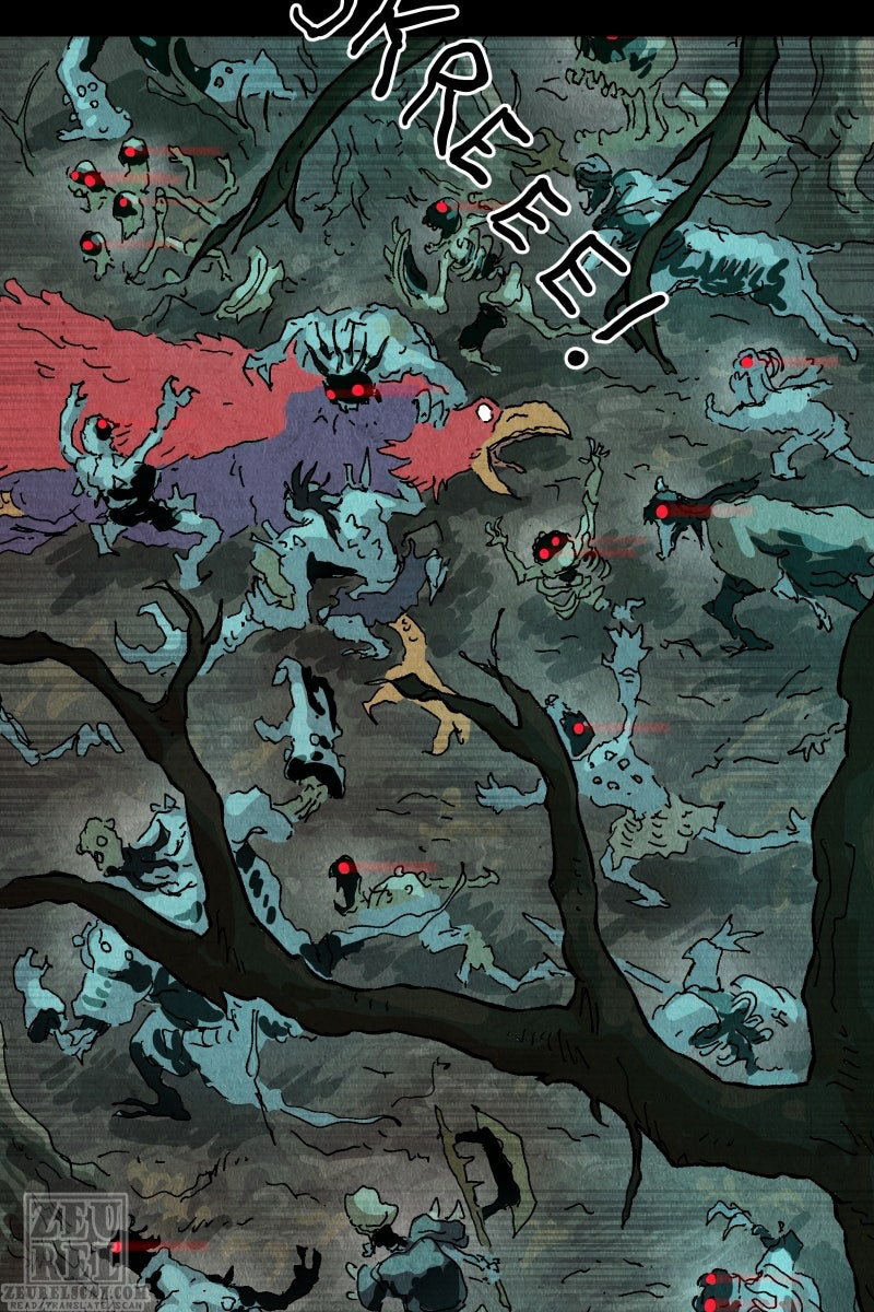 Read Gul Manga Online