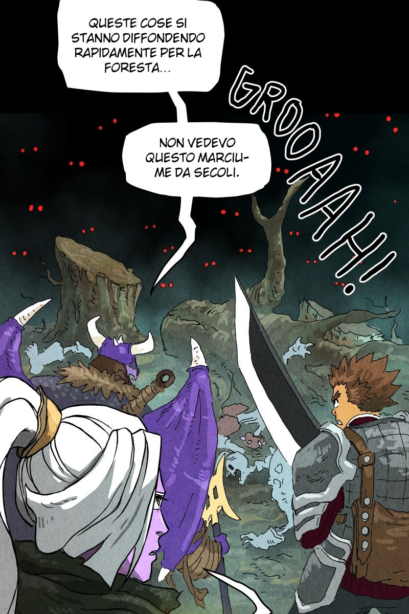 Read Gul Manga Online