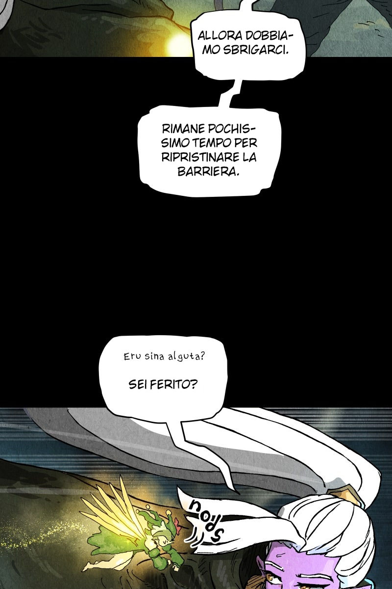 Read Gul Manga Online