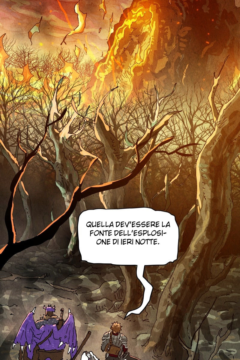 Read Gul Manga Online