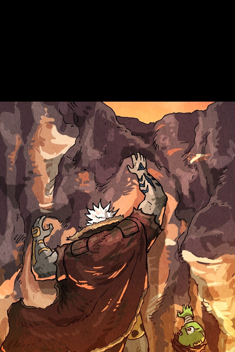 Read Gul Manga Online