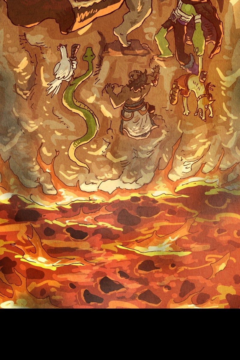 Read Gul Manga Online