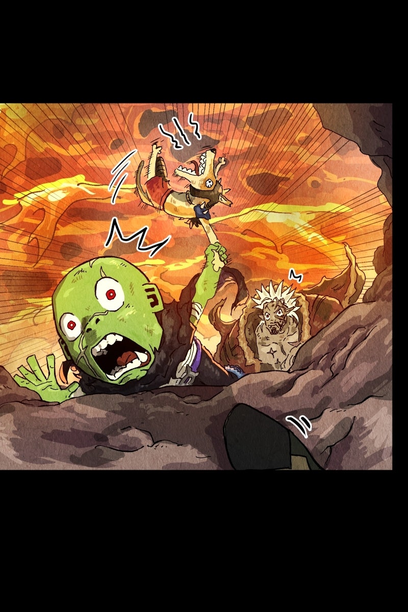 Read Gul Manga Online