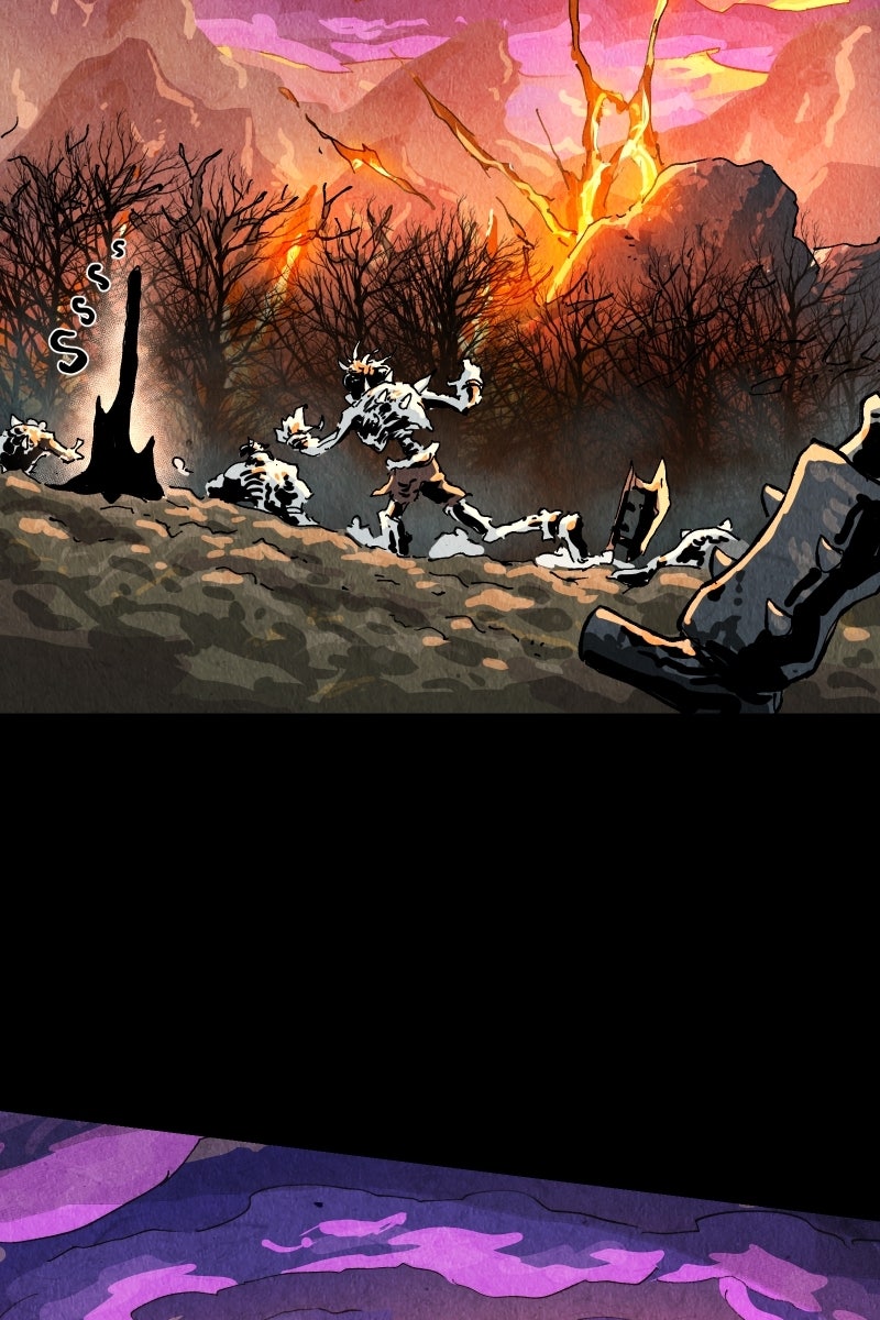 Read Gul Manga Online