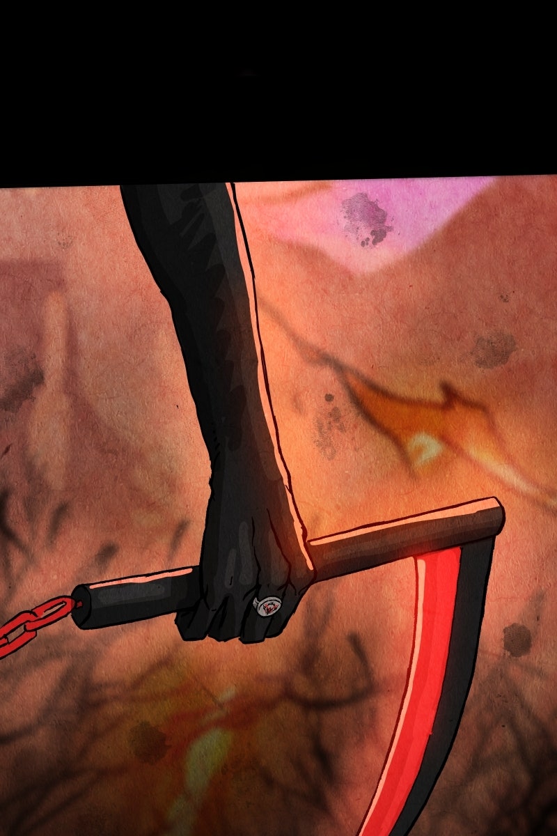 Read Gul Manga Online