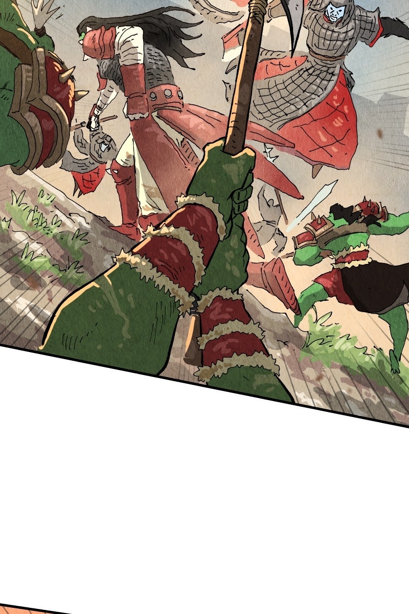 Read Gul Manga Online