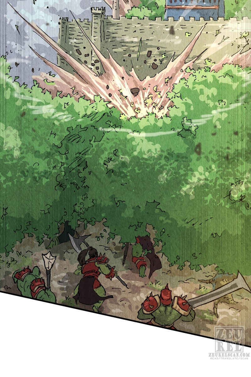 Read Gul Manga Online