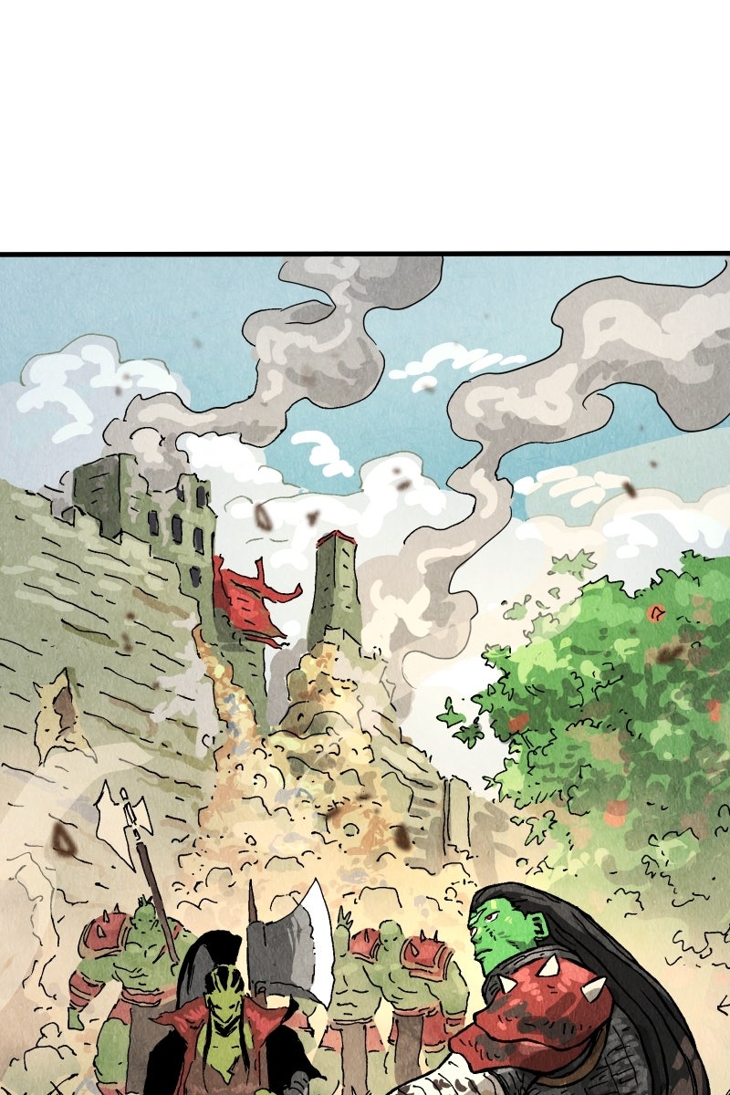 Read Gul Manga Online