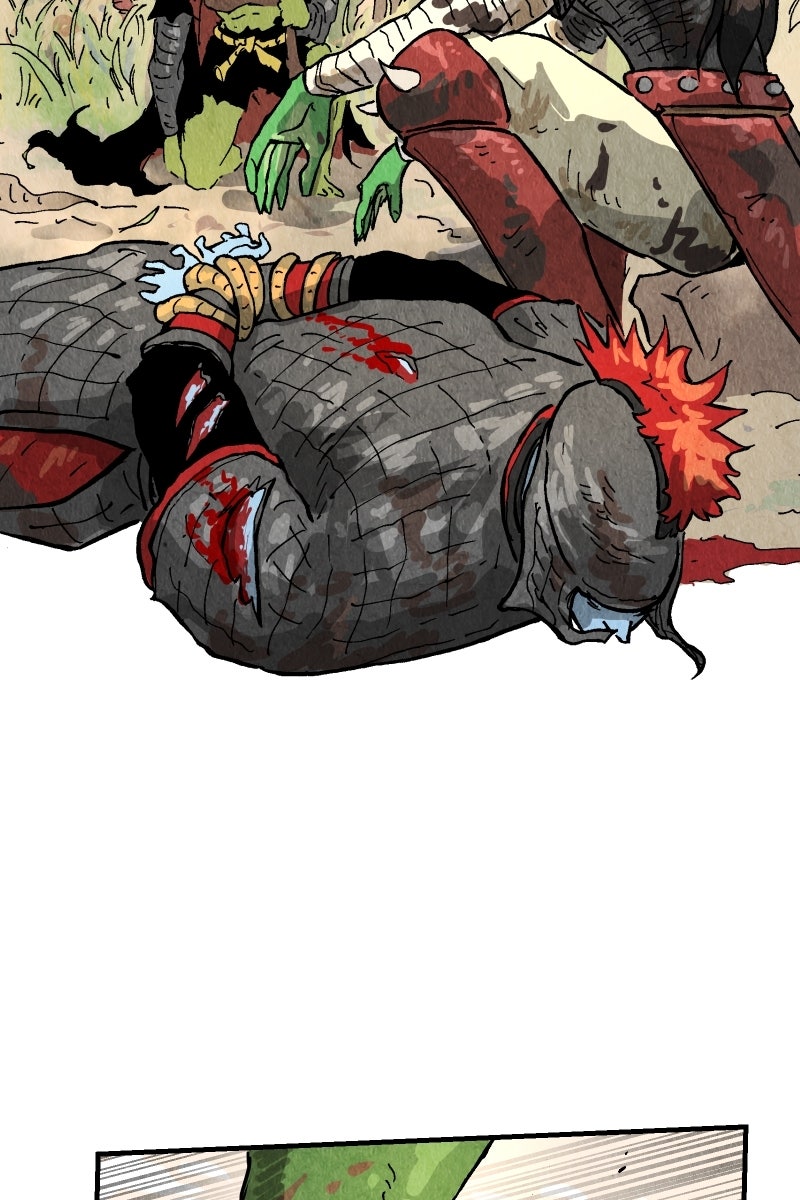 Read Gul Manga Online