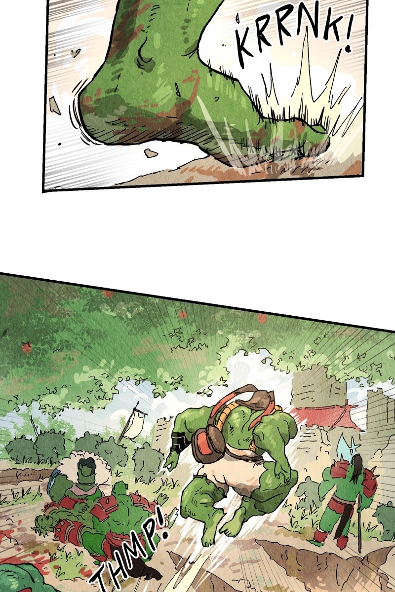 Read Gul Manga Online