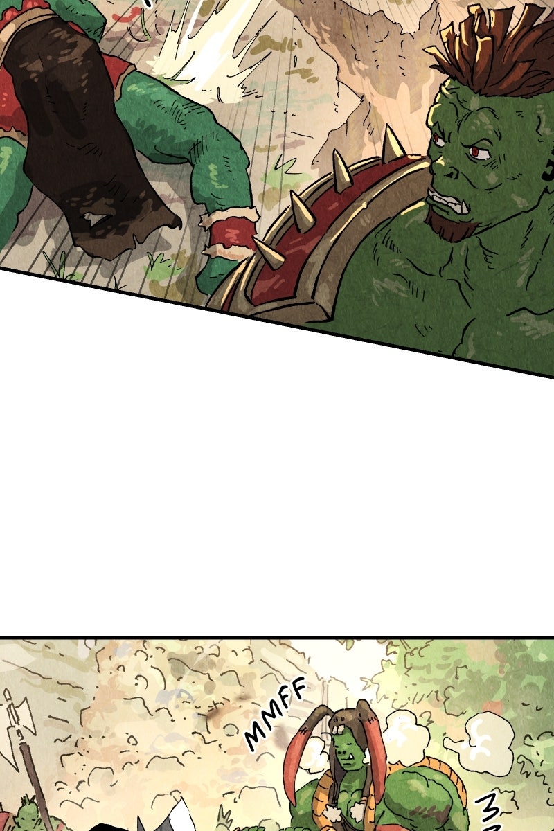 Read Gul Manga Online