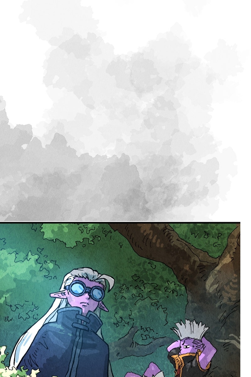 Read Gul Manga Online