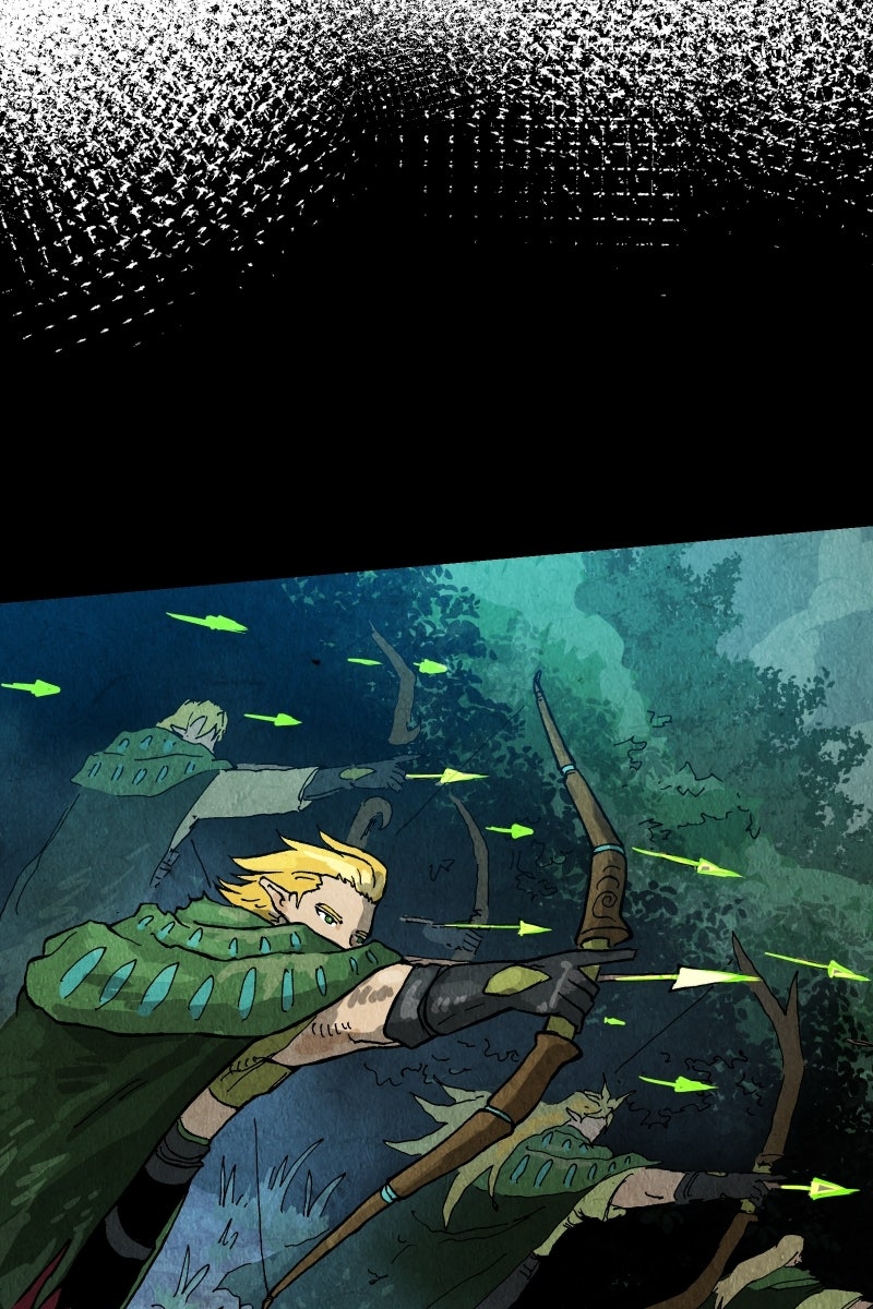 Read Gul Manga Online