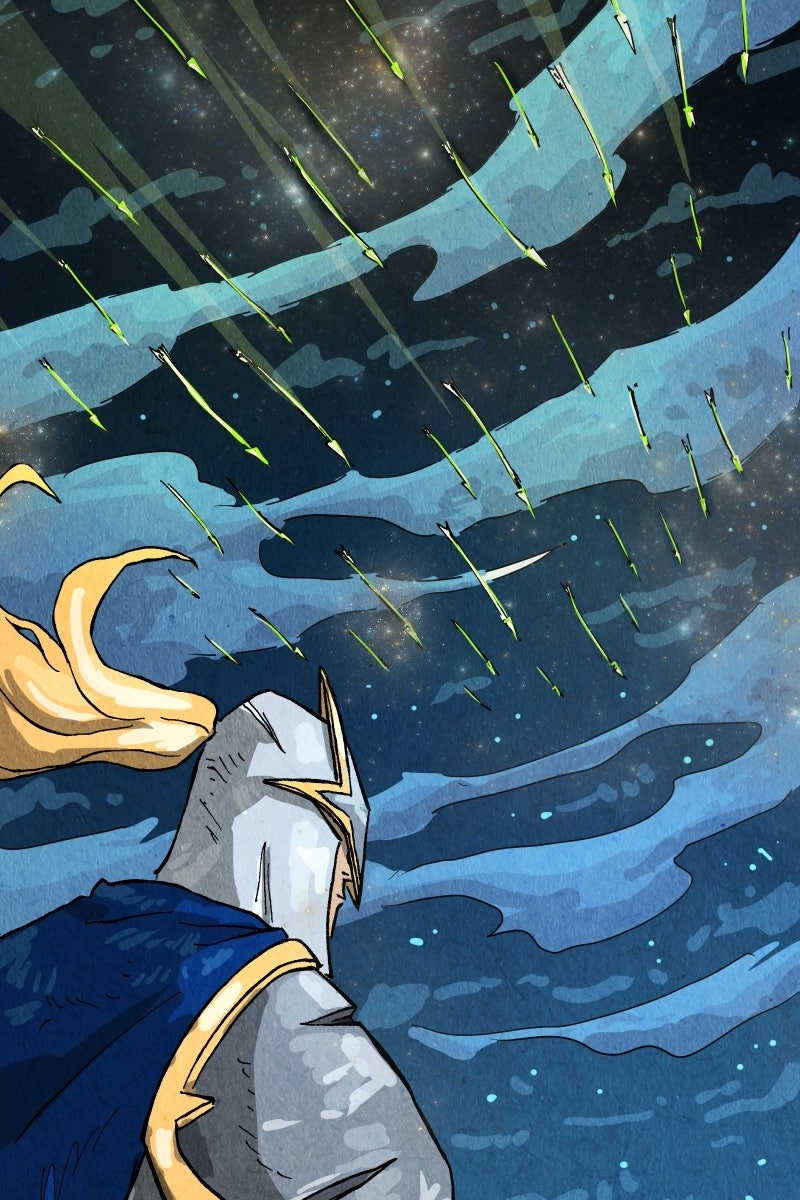 Read Gul Manga Online