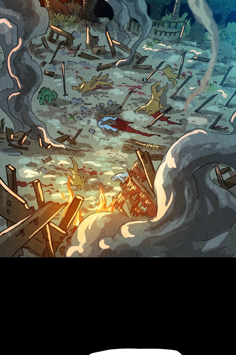 Read Gul Manga Online