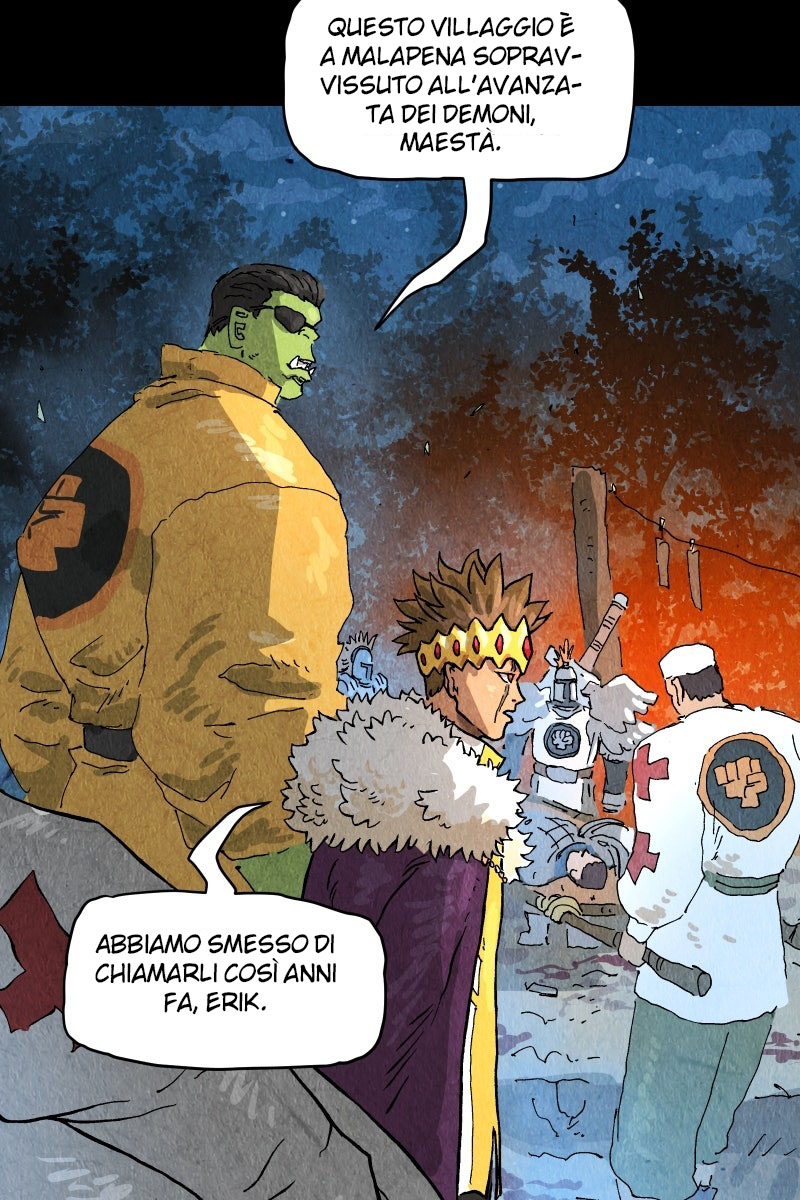 Read Gul Manga Online