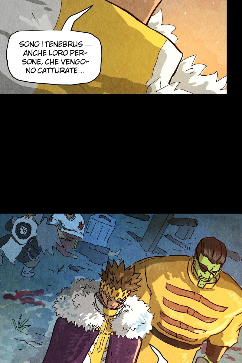 Read Gul Manga Online