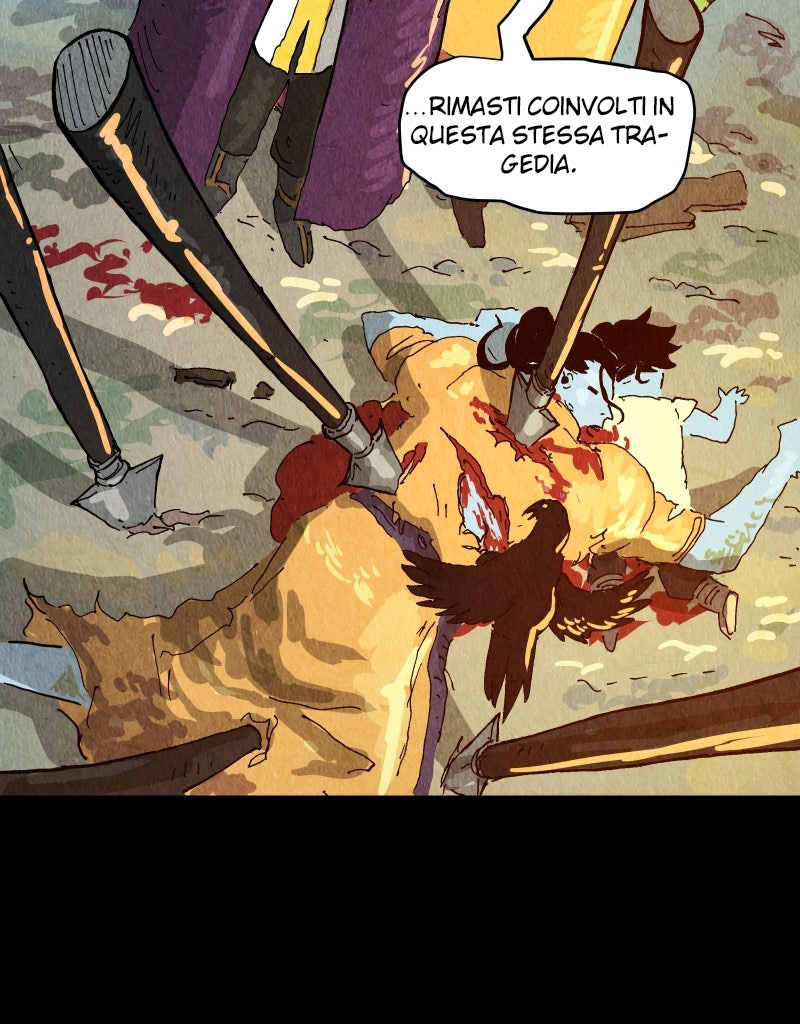 Read Gul Manga Online