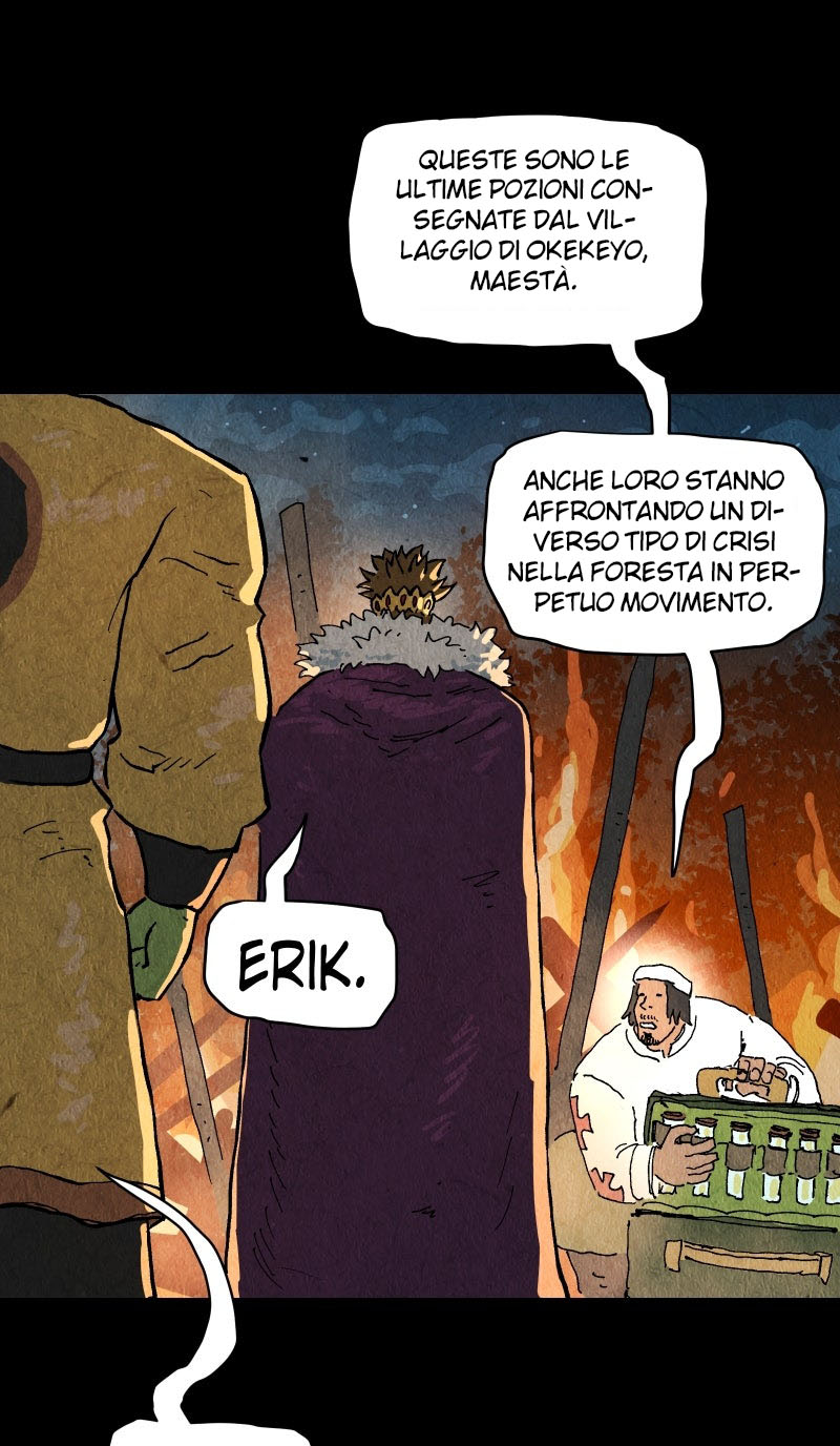 Read Gul Manga Online