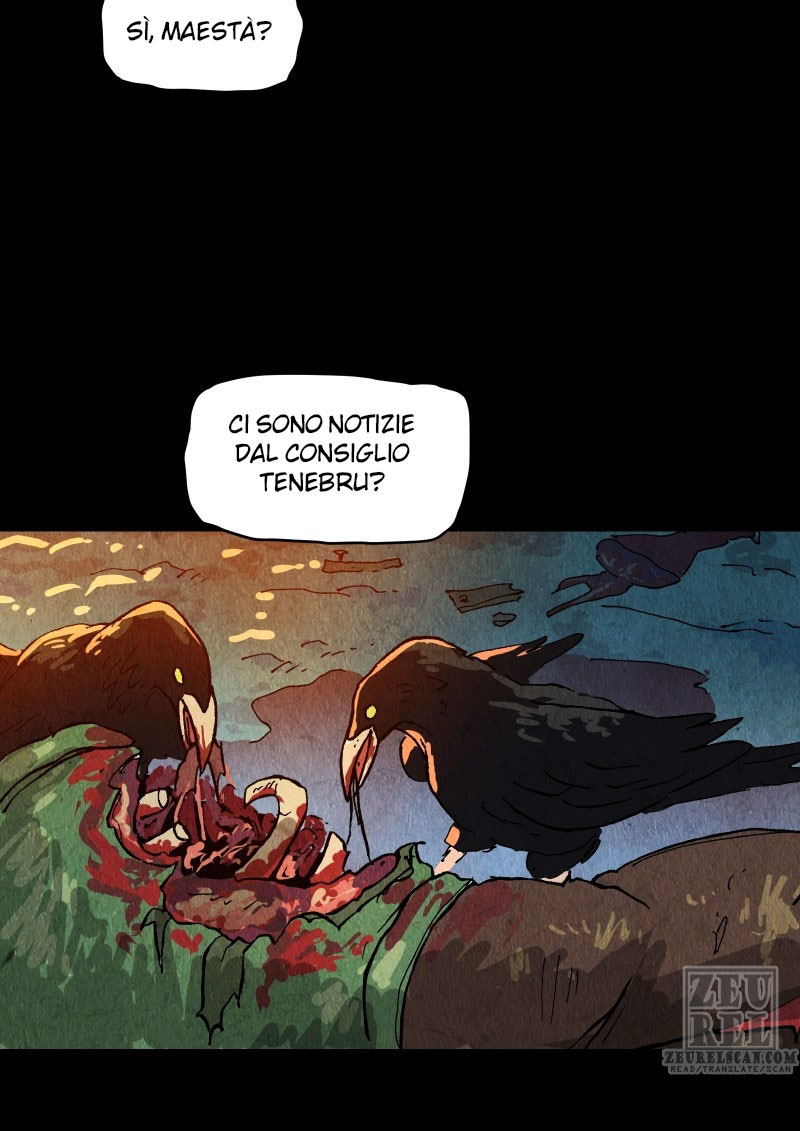 Read Gul Manga Online