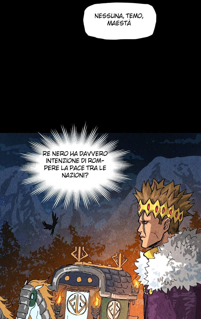 Read Gul Manga Online