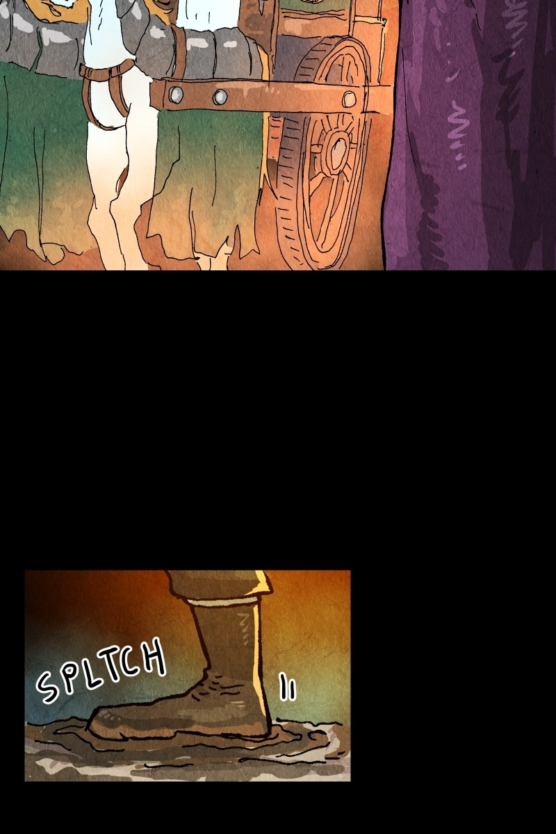 Read Gul Manga Online