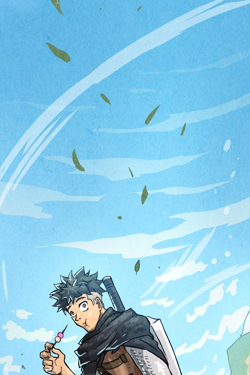 Read Gul Manga Online