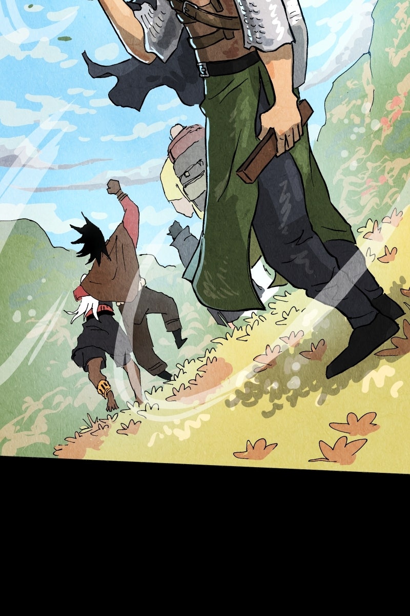 Read Gul Manga Online