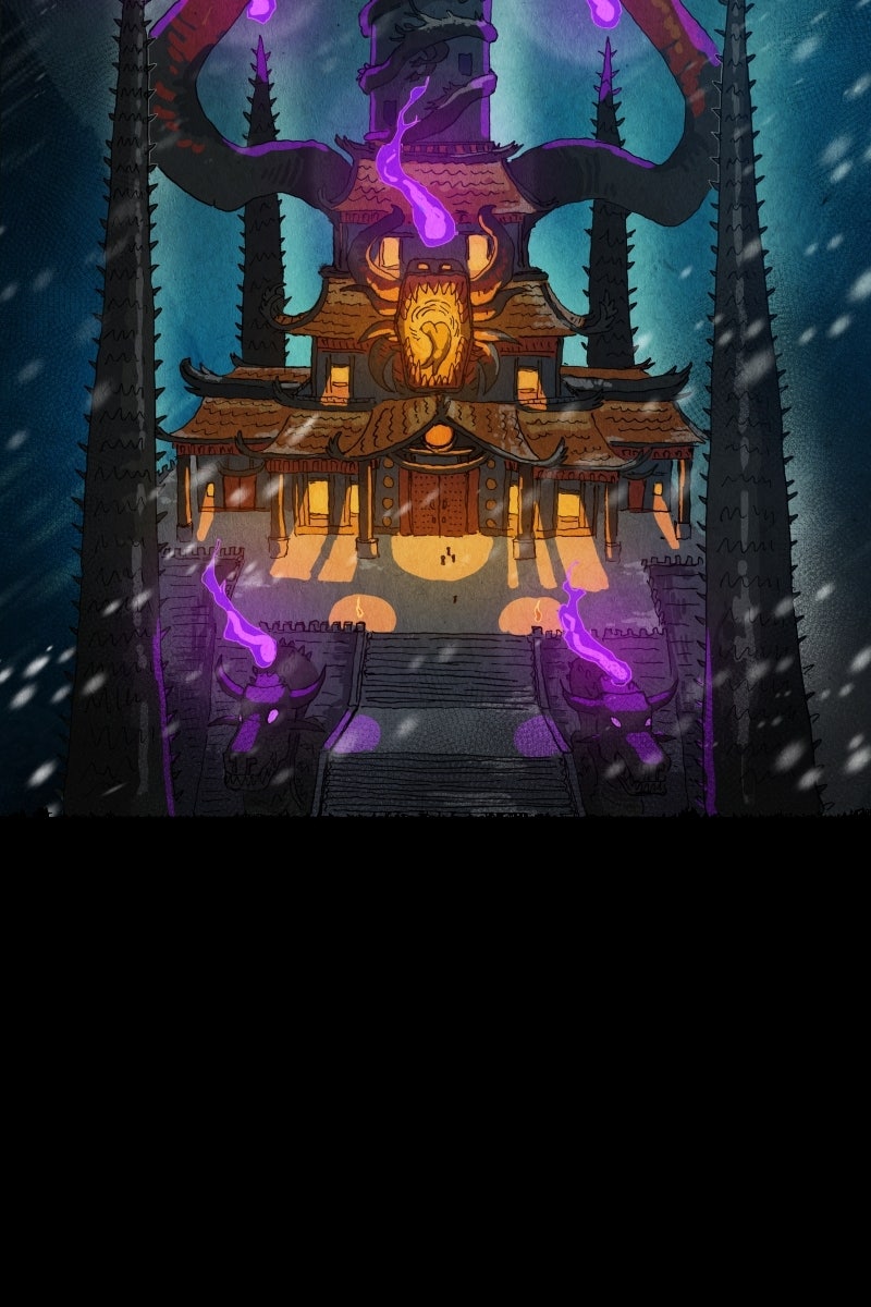 Read Gul Manga Online