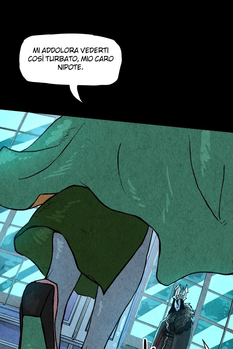 Read Gul Manga Online