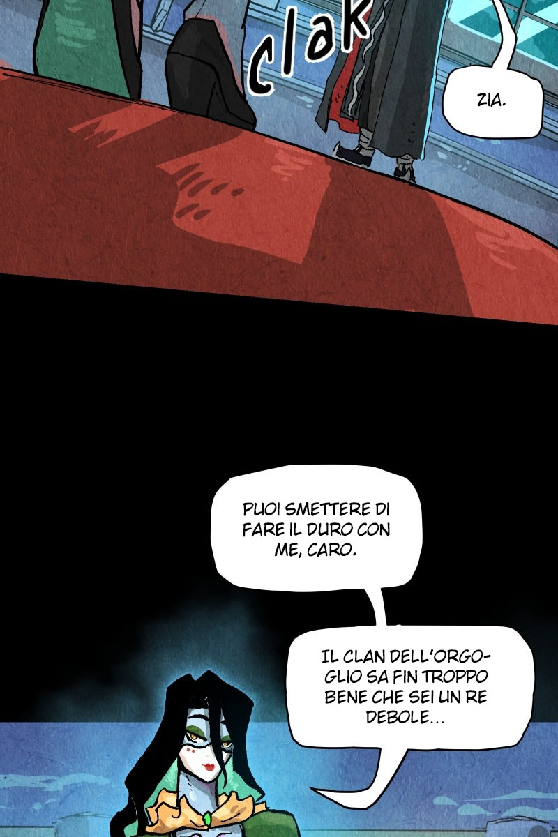 Read Gul Manga Online