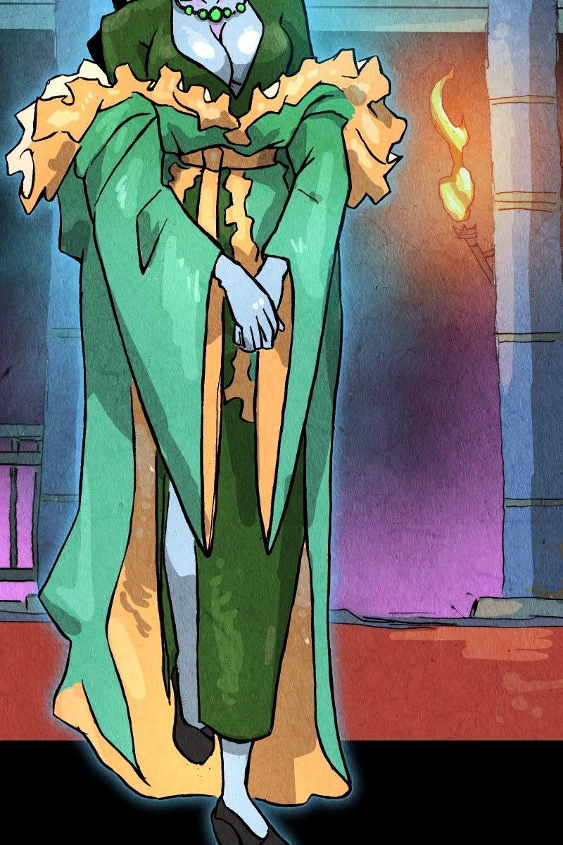 Read Gul Manga Online