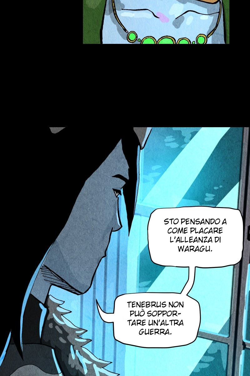 Read Gul Manga Online