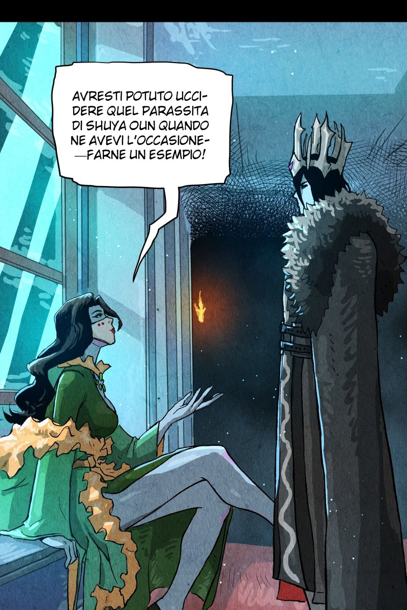 Read Gul Manga Online