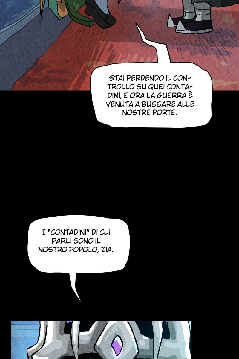 Read Gul Manga Online