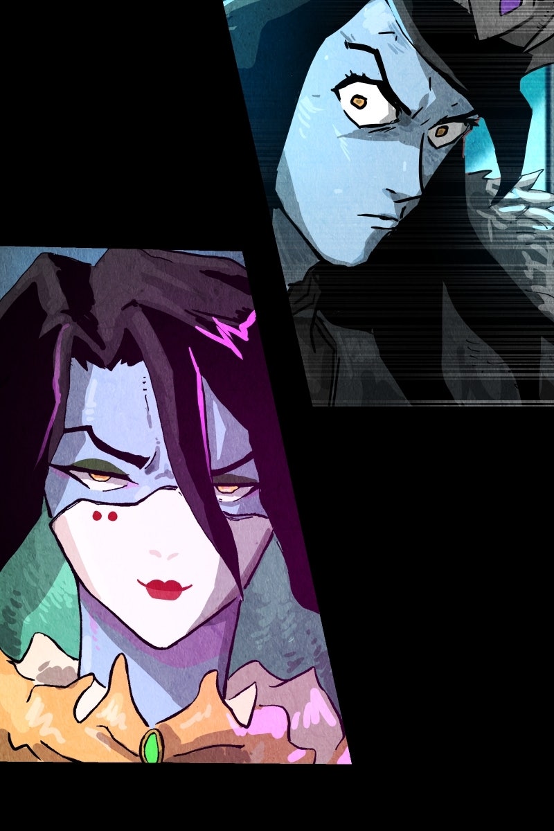 Read Gul Manga Online