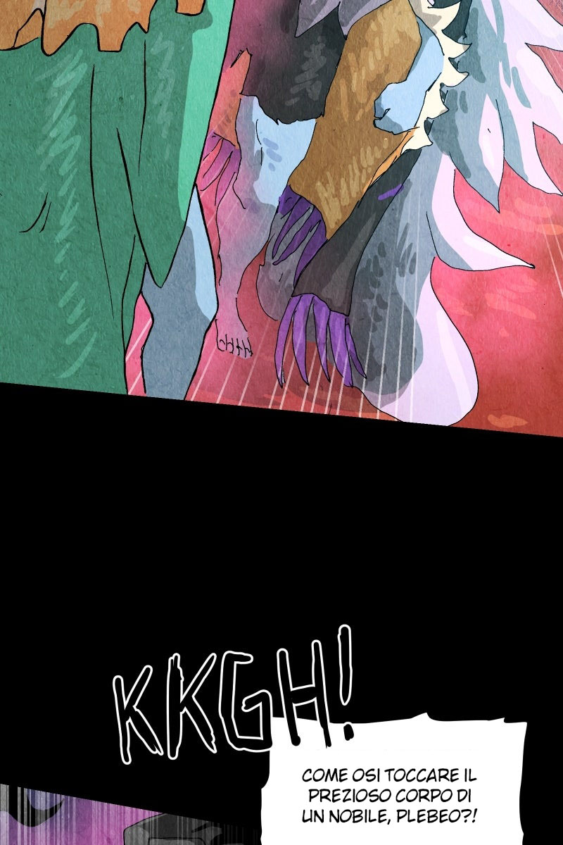 Read Gul Manga Online