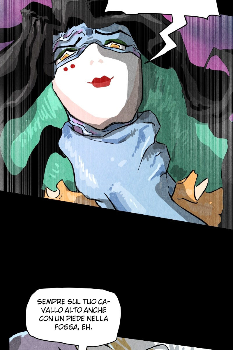 Read Gul Manga Online