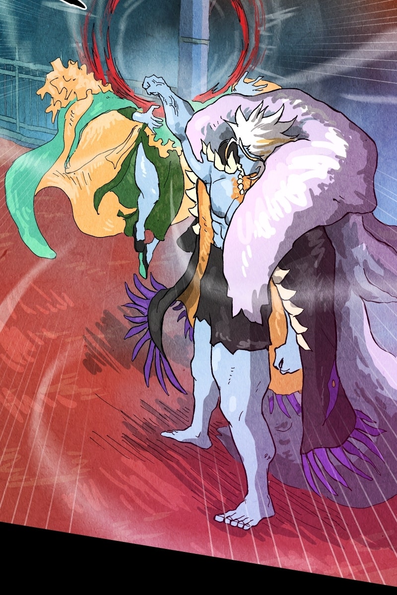 Read Gul Manga Online