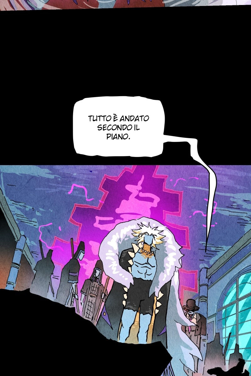 Read Gul Manga Online