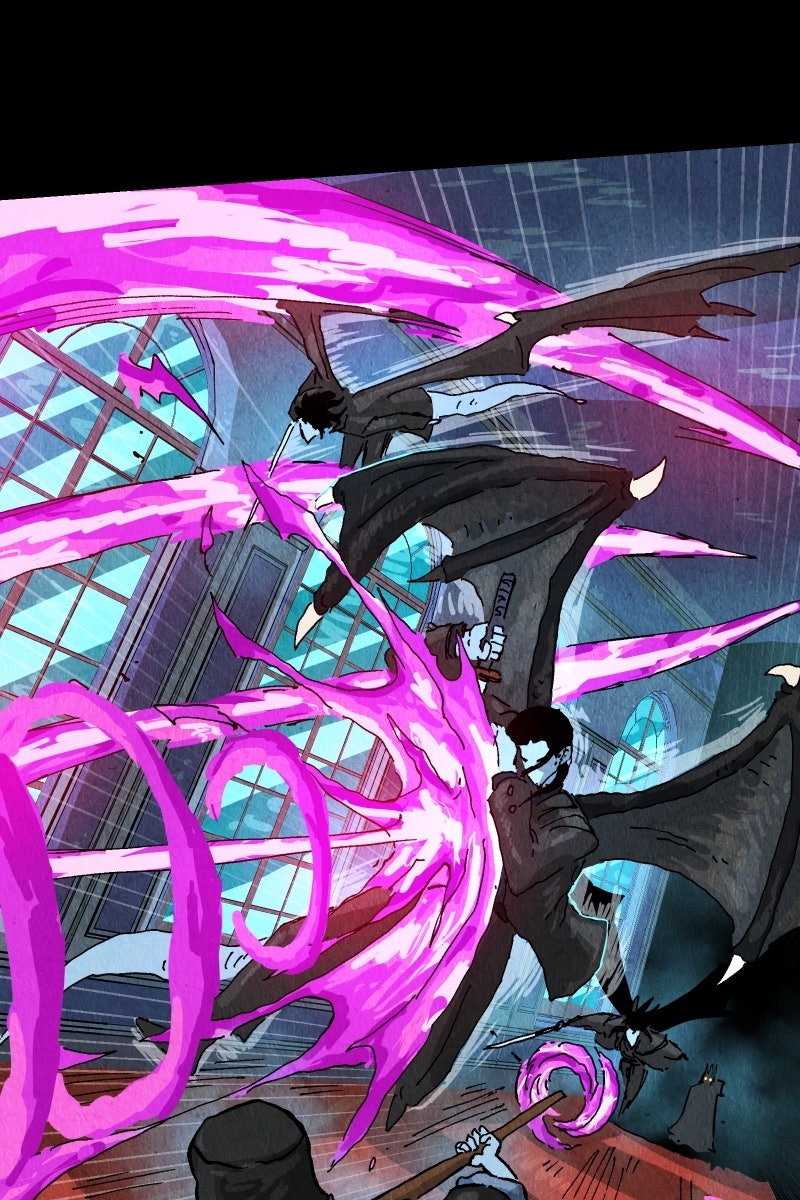 Read Gul Manga Online