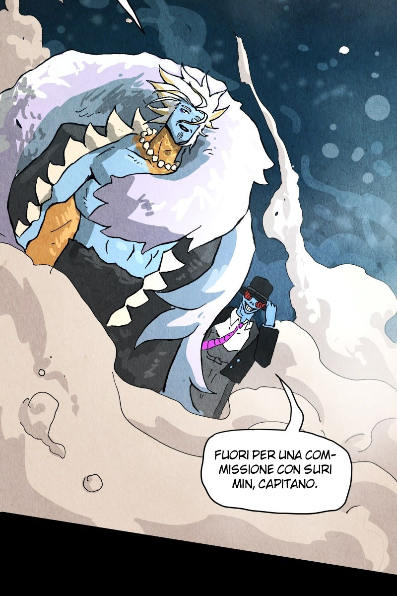 Read Gul Manga Online