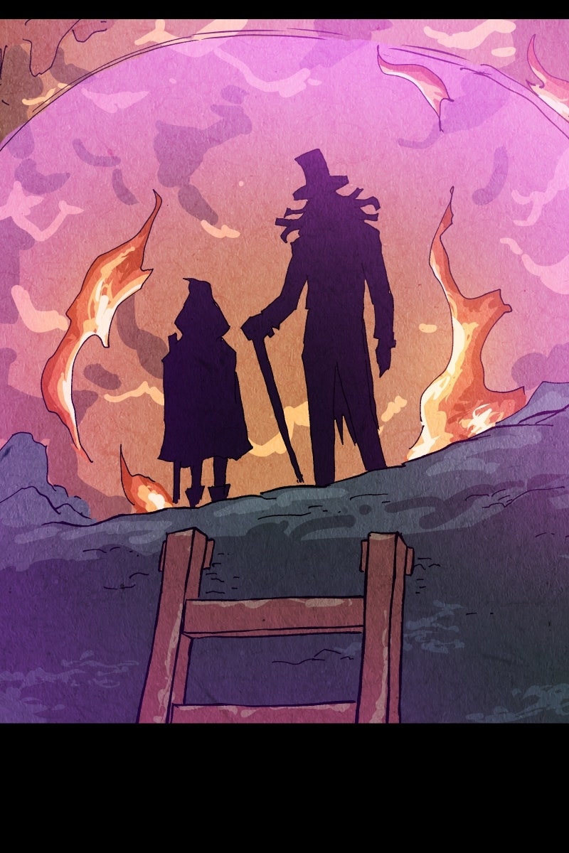 Read Gul Manga Online