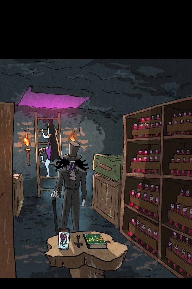 Read Gul Manga Online