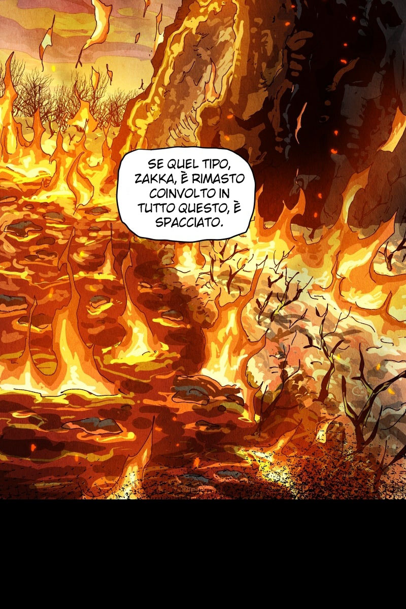 Read Gul Manga Online