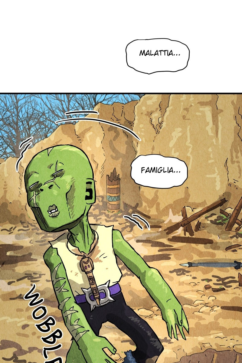 Read Gul Manga Online